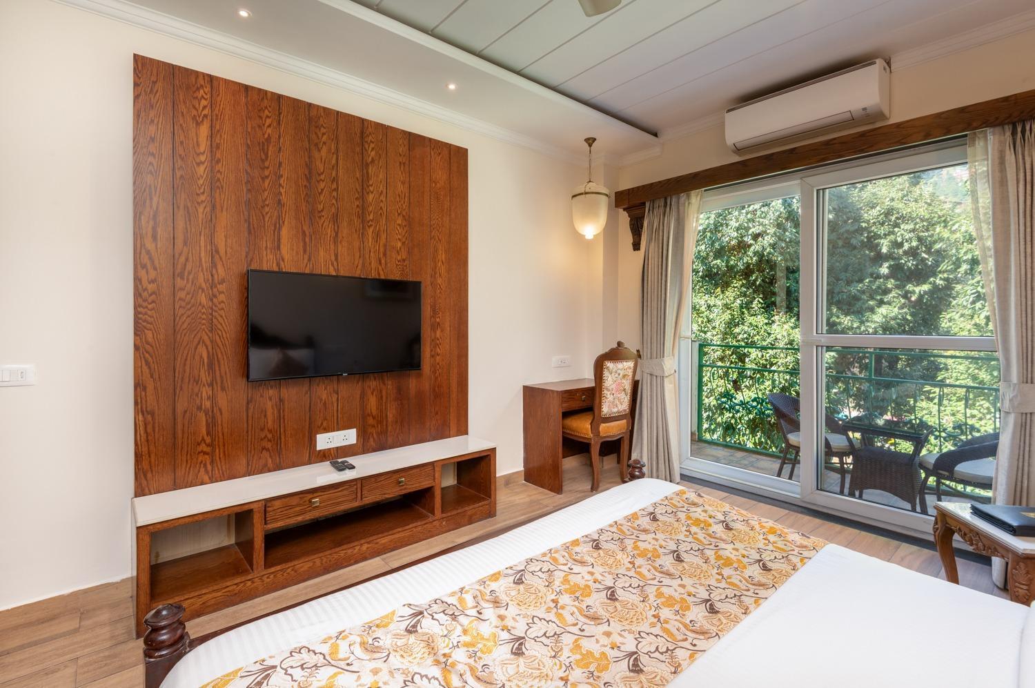 Quality Inn By Lawrence Hotels Dharamshala Bagian luar foto