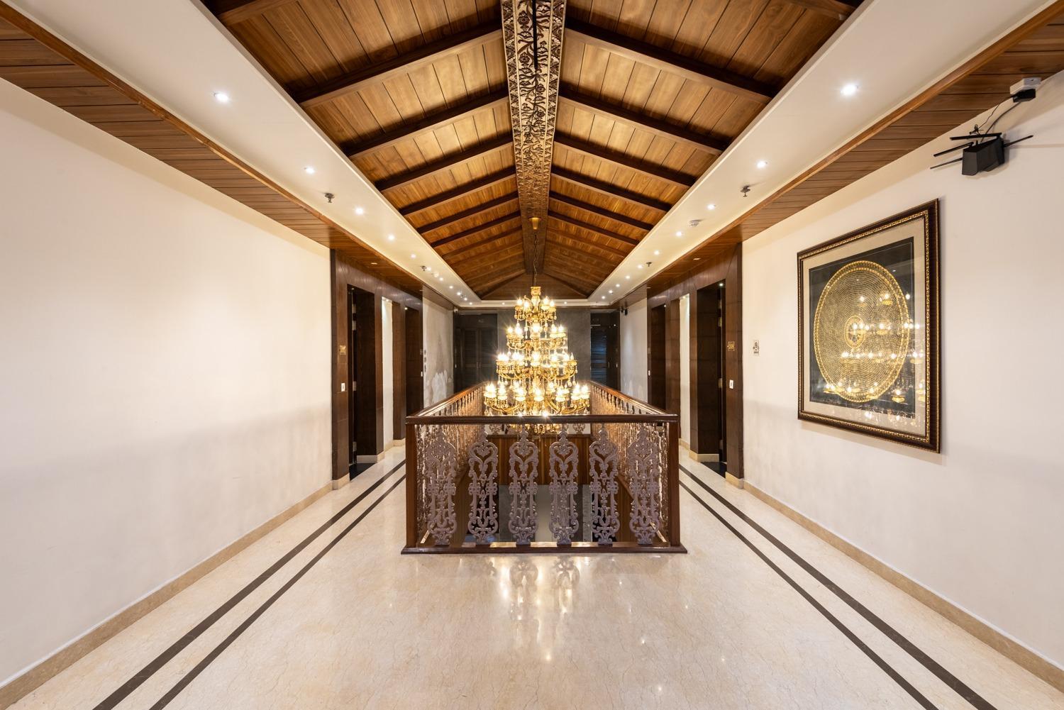 Quality Inn By Lawrence Hotels Dharamshala Bagian luar foto