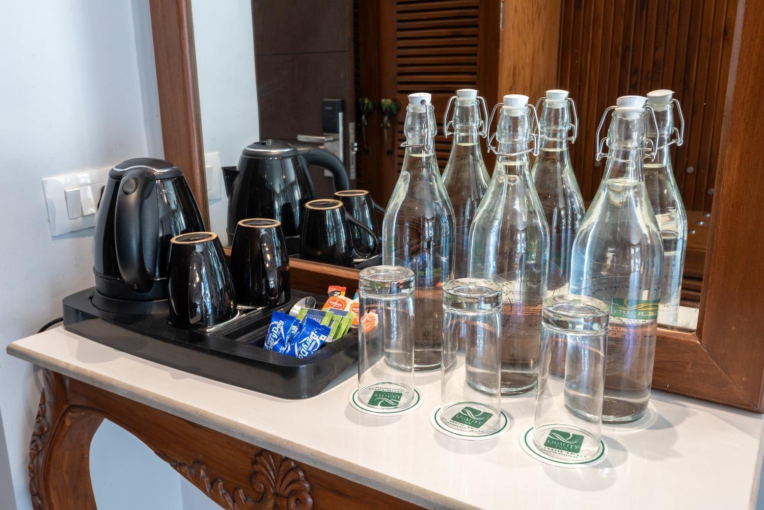 Quality Inn By Lawrence Hotels Dharamshala Bagian luar foto